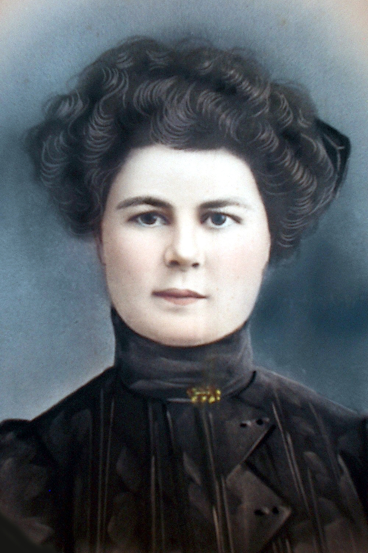Mary Ella Crane 